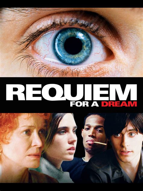 Nina is a talented but unstable ballerina on the verge of stardom. . Requiem for a dream imdb